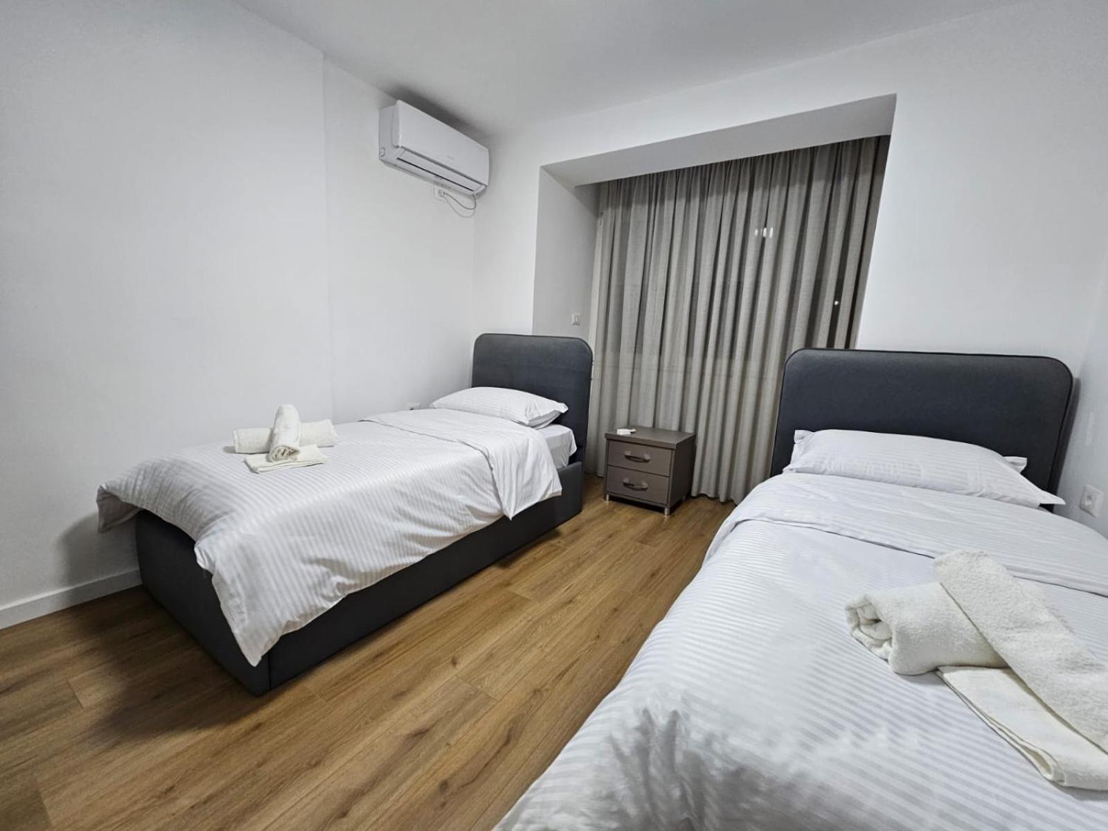 Elois Luxury Tirana